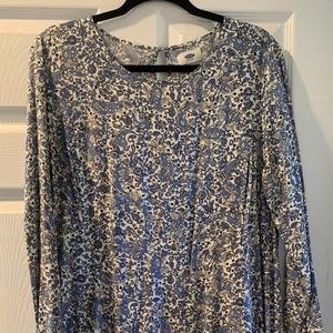 Old Navy dress